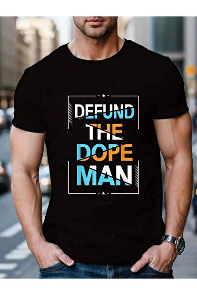 799 100% Cotton Funny Drug Addiction Recovery Sobriety Sober NA Men's Black V...
