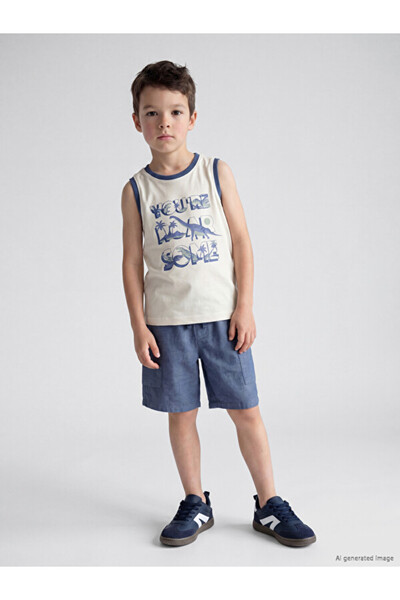 LC Waikiki I Cargo Pocket Boys' Shorts from Freezen Store