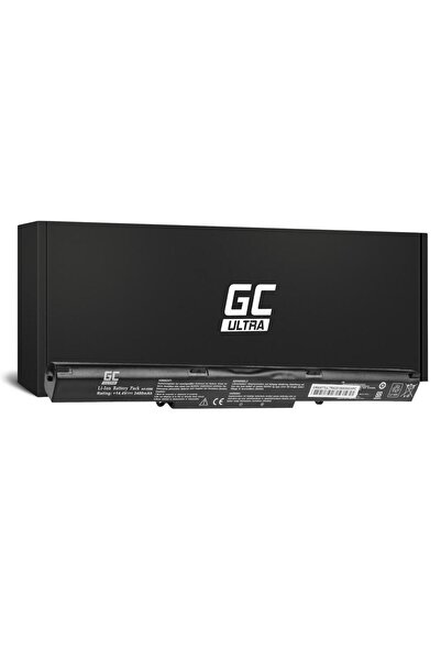 Greencell Green Cell A41-X550E Μπαταρία λάπτοπ για Asus A450/A550/F550/K550/R...
