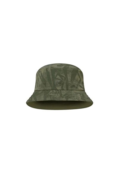 Buff ADVENTURE BUCKET 125343.854.30.00-ΧΑΚΙ Χακί L/XL