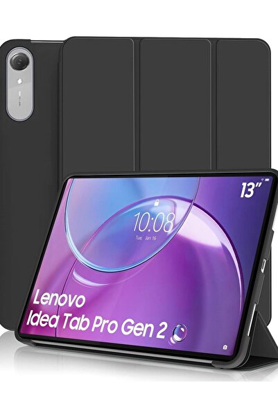 REVOMAG Ultra Slim Case for Lenovo Idea Tab Pro Gen 2 13.0" (2026), Silicone ...