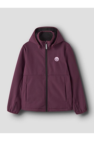 Name it Softshell jacket MALTA05