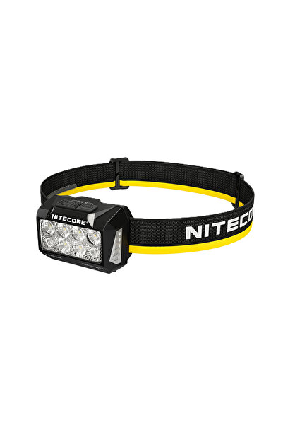 Nitecore Φακός κεφαλής LED HA25UHE, 800 λούμενς