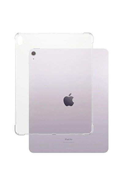 CARE by PanzerGlass® PanzerGlass SAFE Διαφανής Θήκη για iPad Air 13 ιντσών 2024