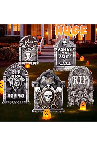 TAPIT 25.6inches Halloween Decorations Outdoor, DIY Halloween Decorations Out...
