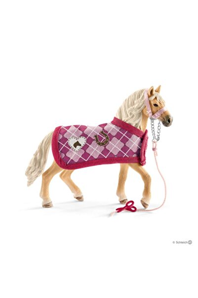 SCHLEICH Δημιουργία μόδας του Λέσχη Ιππικής της Σόφιας 42431