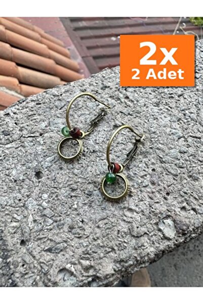 Bozhi Earrings Stylish Special Design Gift