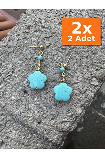 Bozhi Earrings Stylish Special Design Gift