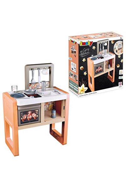 Smoby Cuisine Vanille Oyuncak Mutfak Seti 311800