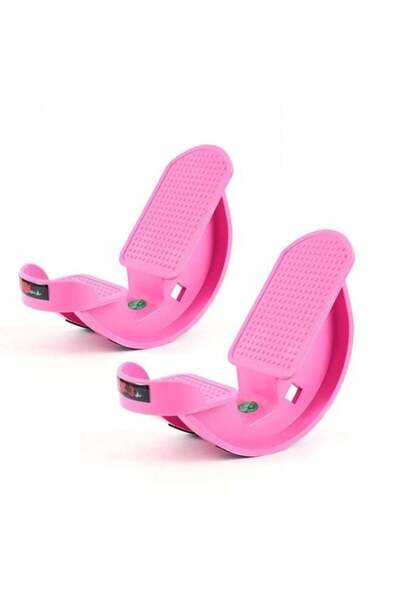 Generic 2pcs Foot Rocker, Effective Calf Stretching and Foot Massager Stretch...