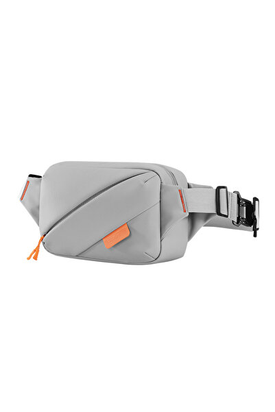 Choice WHITE Carrying Bag for Insta360 X5 X4 X3 Flow 2 Go Ultra Chest Bag for...