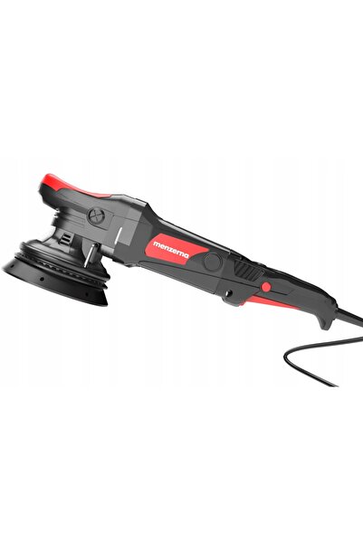 Menzerna Mașină de lustruit auto Mz-Xr 720W cu acțiune duală, geantă