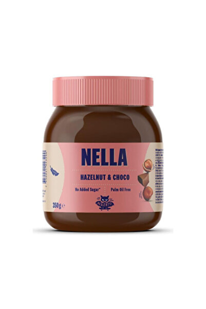 HealthyCo Πραλίνα 350γρ