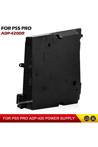 Choice ADP-420DR ADP-420DR Power Supply Adapter For PS5 PRO Host Internal Ori...