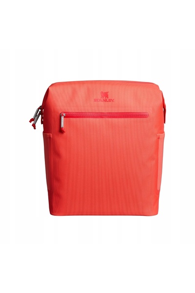 STANLEY SINCE 1913 Rucsac termic Stanley Madeleine Midi 14 L, culoare coral f...