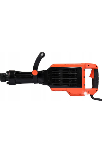 VOREL by YATO Ciocan demolator puternic 65J Hex30 Răcit cu ulei Yato Yt-82001