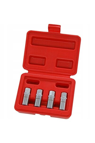neilsen Chei extractoare de bujii de 2.5-4mm pentru îndepărtarea bujiilor det...
