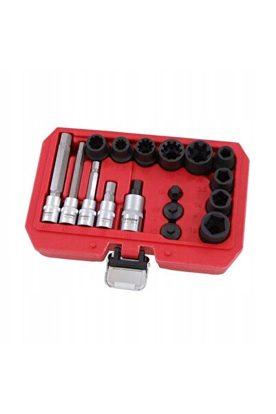 neilsen Kit de plăcuțe de frână cu 17 elemente