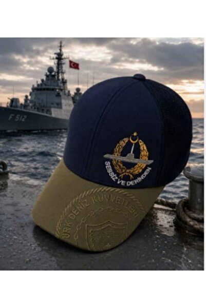 Port NAVYDENİZCİŞAPKA-3434