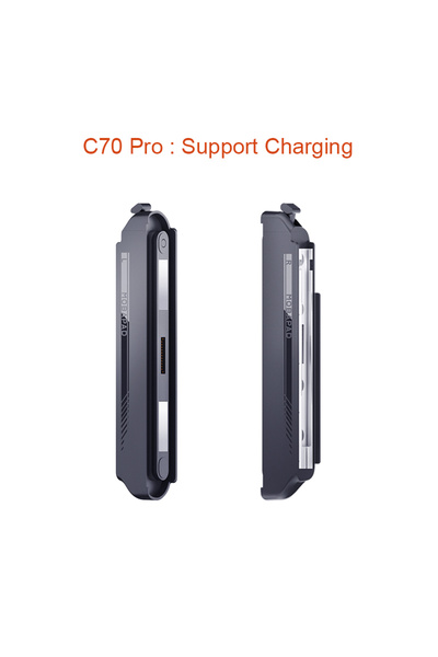 Choice 1PCS C70 Pro MOBAPAD C70/C70 Pro Strong Magnetic Adapter for Nintendo ...