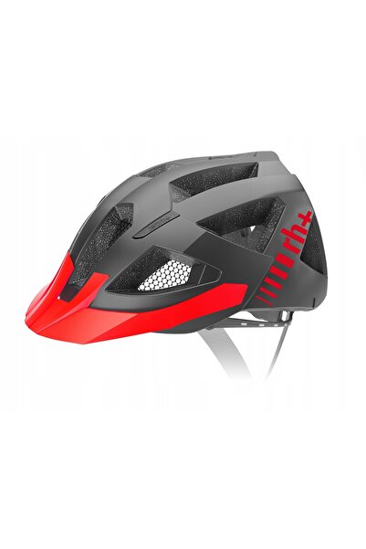 Zerorh+ Cască de ciclism MTB/Șosea Bărbați Femei Negru L/XL Negru Combo 06