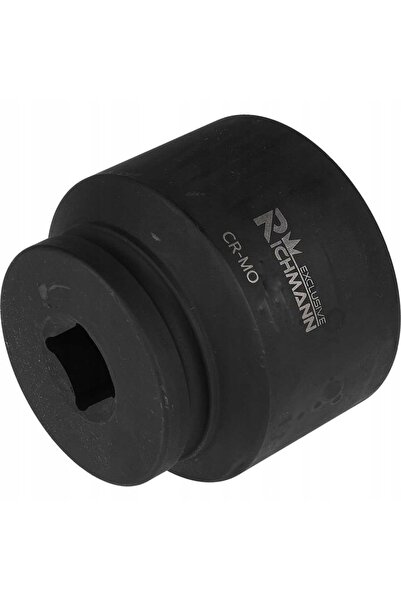 richmann Cheie de impact scurtă din molibden, 6 - unghiulară 1' 90 mm