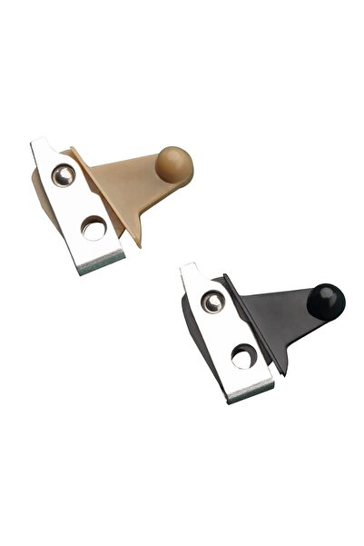 Choice 2pcs Hair Clipper Power Switch Accessories Switch Fit For Magic Clip W...