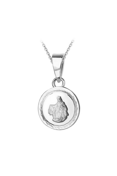 Verona Medalie de argint Diamond Wsx6344 Staviori