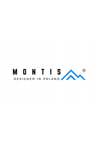 NO BRAND Tambur prelungitor MT104-20 4x2P+Z 10A 2300W 3x1 20m Montis portocaliu