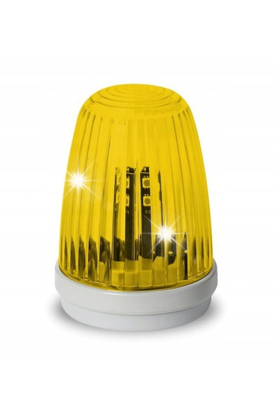 Proxima Direct Lampă LED Proxima Kogut cu antenă încorporată de 433.92 Mhz (1...