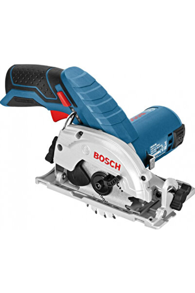 Boschen Bosch Gks 12V-26 12V 06016A1002 Ferăstrău circular cu disc Solo + Cutie