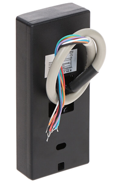 NO BRAND Detector de proximitate cu memorie Zs46 Vidos