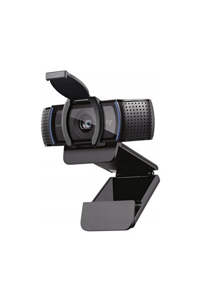 logitech g1 Logitech C920E Cameră web USB Full HD 1080P cu microfon