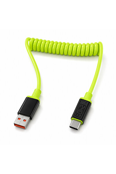 Choice3 1m USB to Type C 240W Type C To Type C Super Fast Charging Cable Univ...