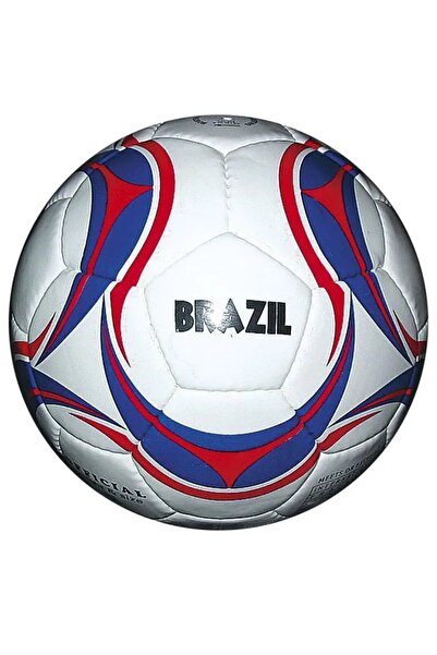 SPARTAN Minge de fotbal pentru copii, Brazilia, mărimea 5