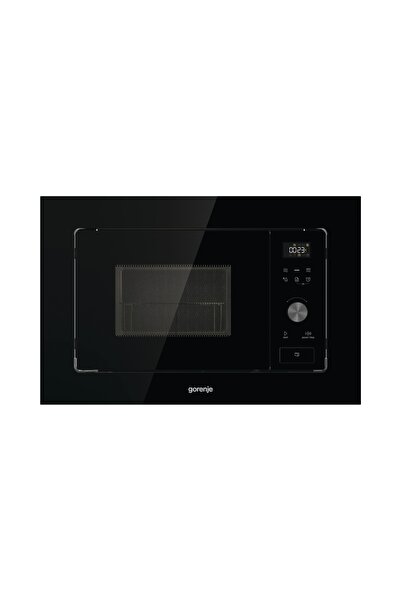 Gorenje Cuptor cu microunde încorporabil Bm201Ag1Bg 20L 800 W / 1000 W
