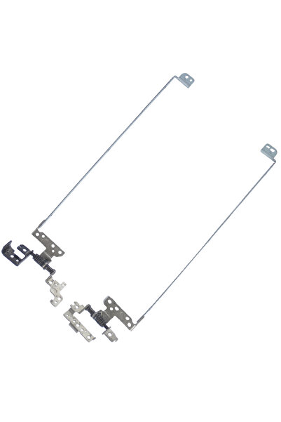 OEM Μεντεσέδες - Σετ Βάσεων Μεντεσέδων Lenovo Z480 Z485 FBLZ2037010 FBLZ20360...