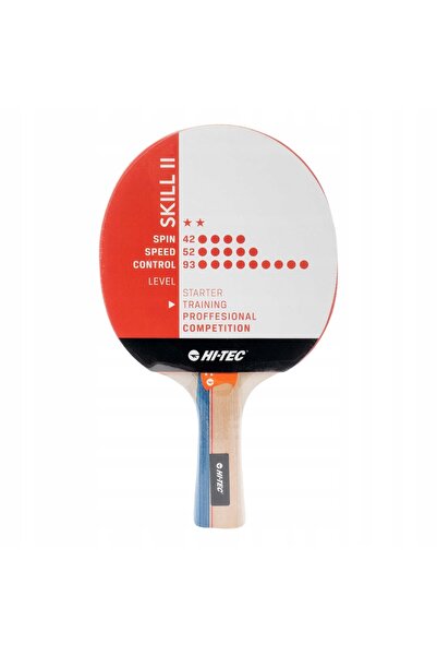 Hi-Tec Nutrition Set Tenis de masă Hi-Tec 2X Palete Skill + 6X Mingi 3 în 1