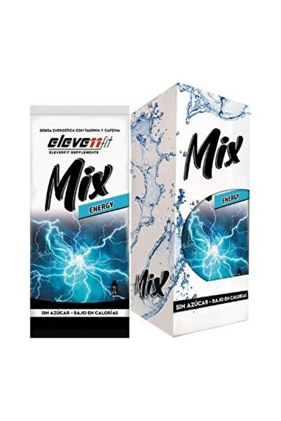 ELEVENFIT Mix Energy Ενεργειακό Ρόφημα 9γρ
