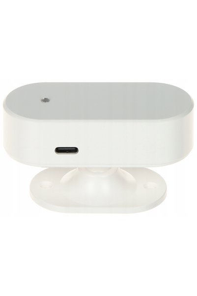 NO BRAND Atlo-Mwps1W-Tuya Senzor de prezență umană inteligent Wi-Fi Tuya fără...