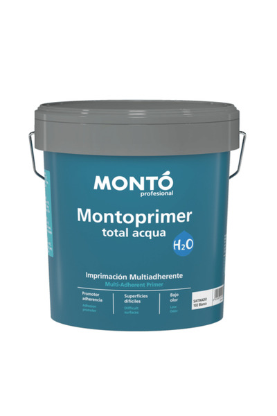 MONTO Montoprimer Total Acqua – Primer Universal Multi-Aderență 750ml