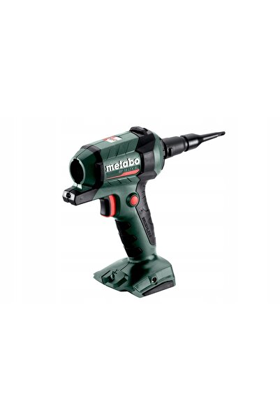 Metabo Suflantă cu acumulator BP 18 LTX cu funcție de aspirare 600798850