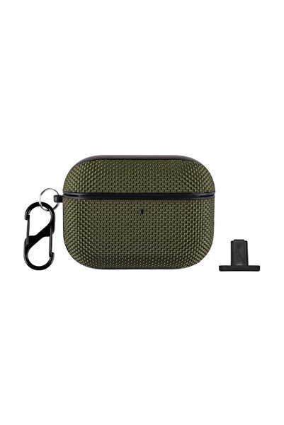 Choice26 For AirPods Pro 3 6 Nylon Cover For AirPods Pro 3 Pro 2 4 4th Case W...