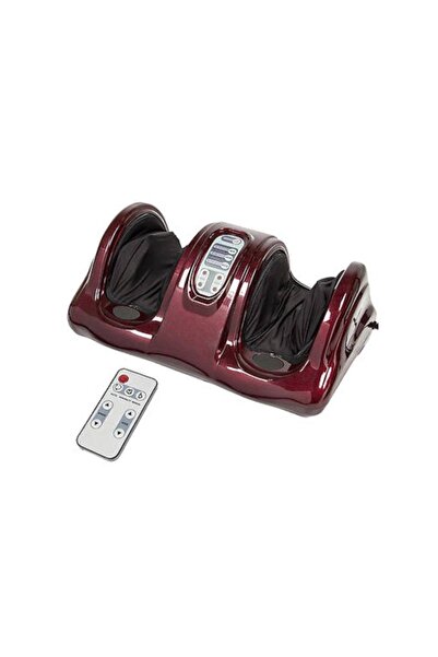 Generic Brand جهاز مساج قدم td 001f td001f automatic roller foot massage machine