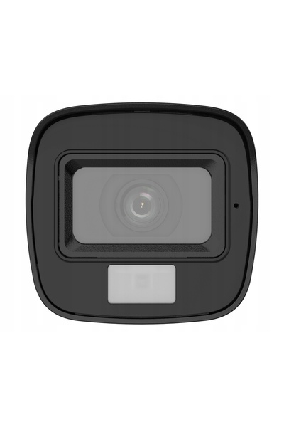 Hikvision Cameră DS-2CE16D0T-LPFS(2.8MM) Smart Hybrid Light - 1080p
