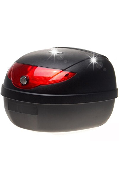 Awina Geantă Motocicletă Universală 24L Scuter Motocicletă Motor Quad Centrală