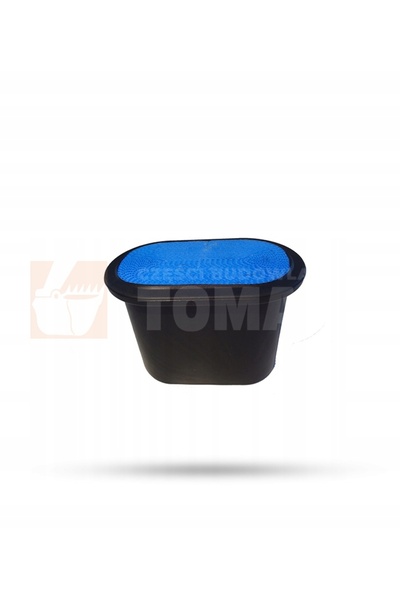 Jcb Filtru de aer 3Cx 4Cx 333/D2696 Ecomax 2012-