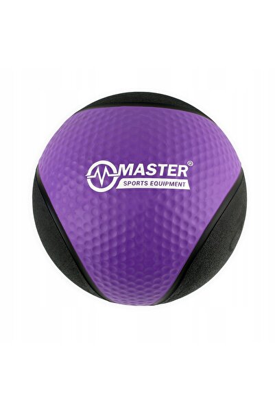 Master Minge medicinală Fitness Crossfit 5 kg