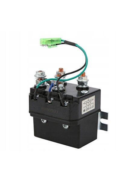 NO BRAND Releu troliu electric ATV UTV 1500-5000lb