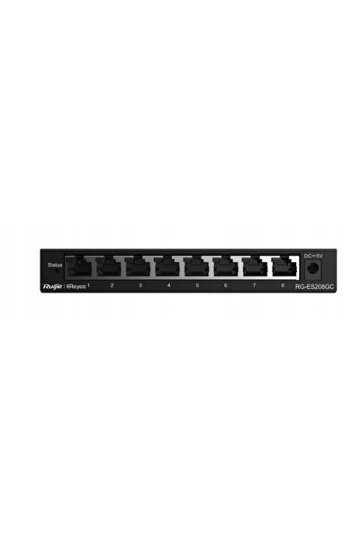 NO BRAND Switch Ruijie RG-ES208GC